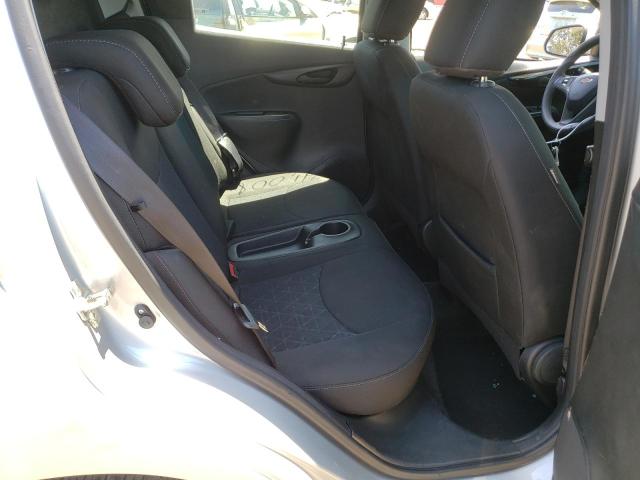 Photo 6 from auction – 2020 CHEVROLET SPARK 1LT with VIN KL8CD6SA1LC447927