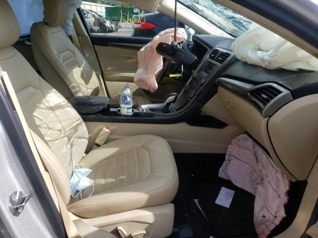 Photo 5 from auction – 2013 FORD FUSION SE with VIN 3FA6P0H99DR262006