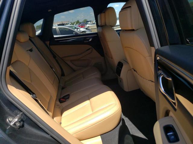 Photo 6 from auction – 2017 PORSCHE MACAN with VIN WP1AA2A5XHLB01448