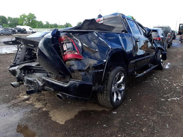 Photo 4 from auction – 2019 RAM 1500 LIMIT with VIN 1C6SRFPT2KN686847