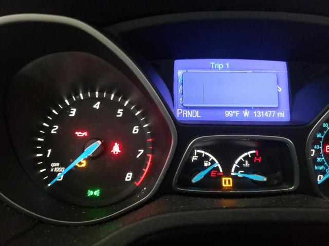 Zdjęcie 8 z aukcji – 2013 FORD FOCUS SE z VIN 1FADP3K20DL247445