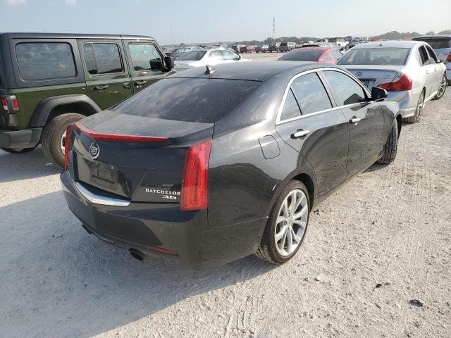 Photo 4 from auction – 2014 CADILLAC ATS PERFOR with VIN 1G6AC5S38E0113852