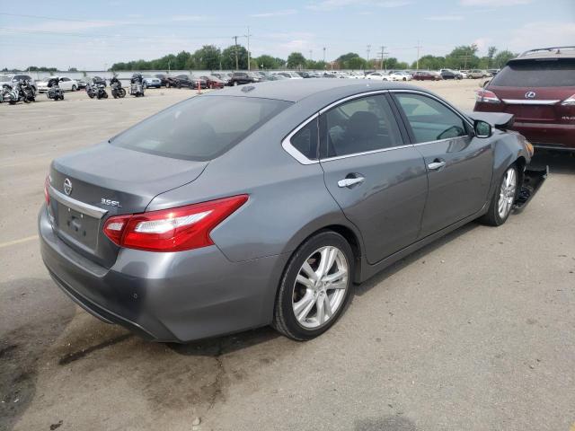 Photo 4 from auction – 2016 NISSAN ALTIMA 3.5 with VIN 1N4BL3AP7GC163174