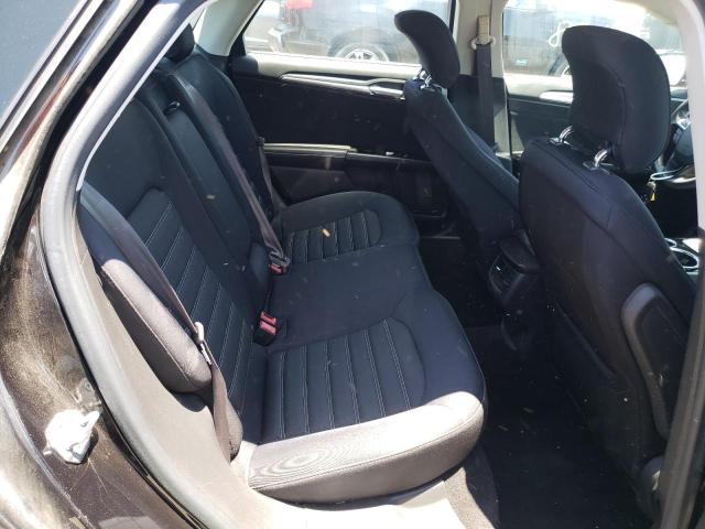 Photo 6 from auction – 2013 FORD FUSION SE with VIN 3FA6P0H72DR197336