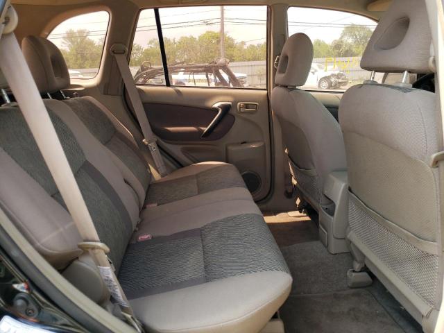 Photo 6 from auction – 2002 TOYOTA RAV4 with VIN JTEGH20V220054820
