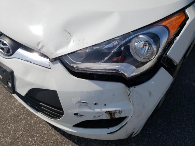 Photo 9 from auction – 2016 HYUNDAI VELOSTER with VIN KMHTC6AD7GU267031