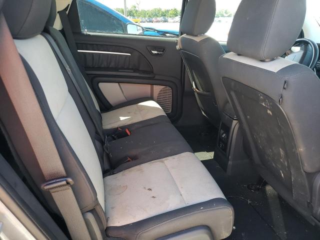 Photo 6 from auction – 2009 DODGE JOURNEY SX with VIN 3D4GH57V79T167271
