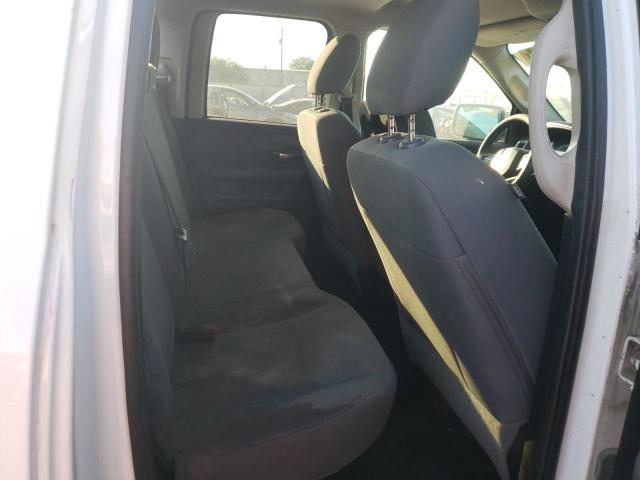 Photo 6 from auction – 2016 RAM 1500 SLT with VIN 1C6RR6GG6GS257124