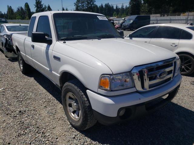 FORD RANGER SUP 2011 with VIN 1FTKR1ED7BPA29506 - Photo from auction