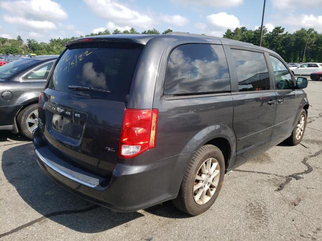 Photo 4 from auction – 2011 DODGE GRAND CARA with VIN 2D4RN7DG7BR756879