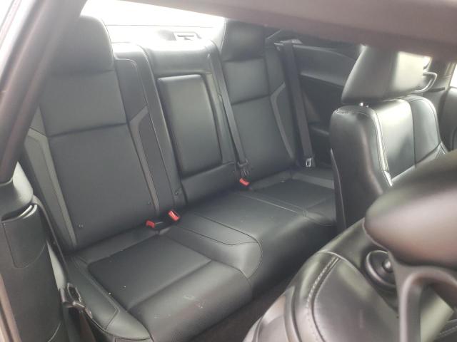 Photo 6 from auction – 2018 DODGE CHALLENGER with VIN 2C3CDZGG5JH184314