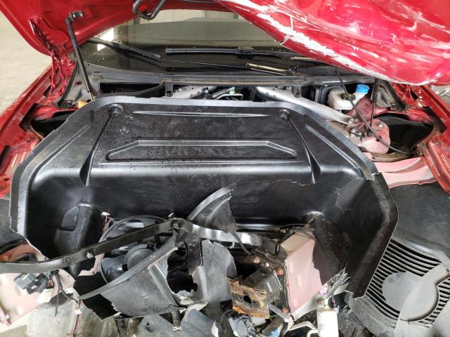 Photo 7 from auction – 2015 TESLA MODEL S with VIN 5YJSA1E20FF101992