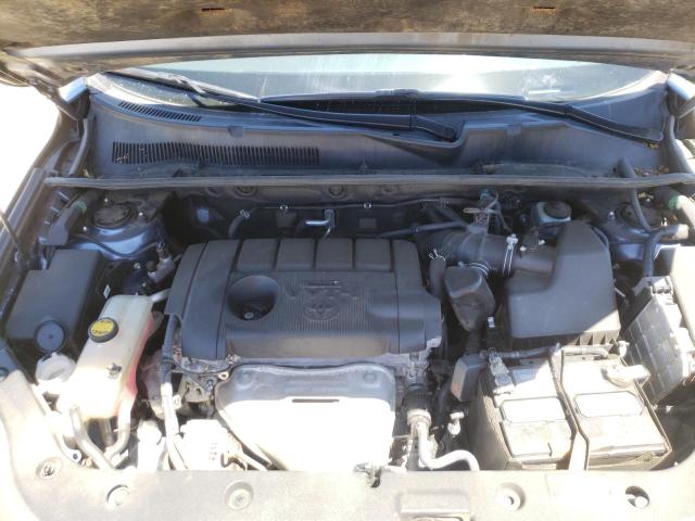 Photo 7 from auction – 2012 TOYOTA RAV4 with VIN 2T3ZF4DV7CW122373