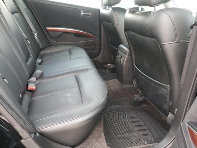 Photo 6 from auction – 2007 NISSAN MAXIMA SE with VIN 1N4BA41E07C832010