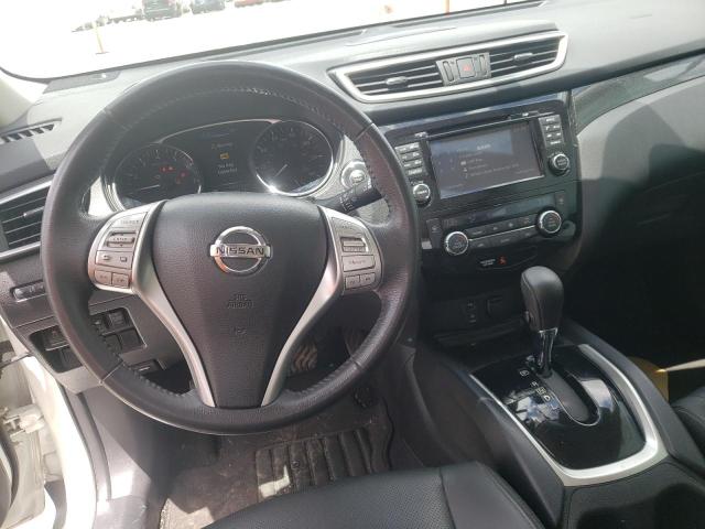 Photo 9 from auction – 2014 NISSAN ROGUE S with VIN 5N1AT2MT1EC809116