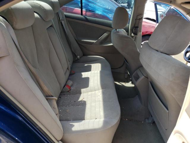 Photo 6 from auction – 2009 TOYOTA CAMRY BASE with VIN 4T1BE46K09U374829