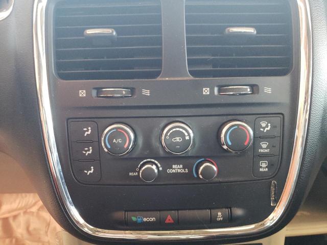 Photo 9 from auction – 2012 DODGE GRAND CARA with VIN 2C4RDGBG1CR268077