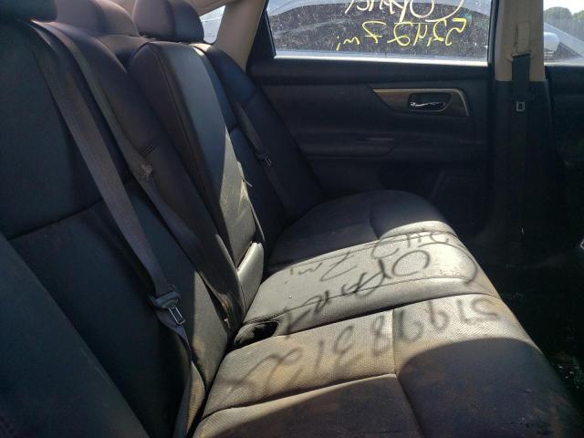Photo 6 from auction – 2015 NISSAN ALTIMA 2.5 with VIN 1N4AL3AP2FN916320