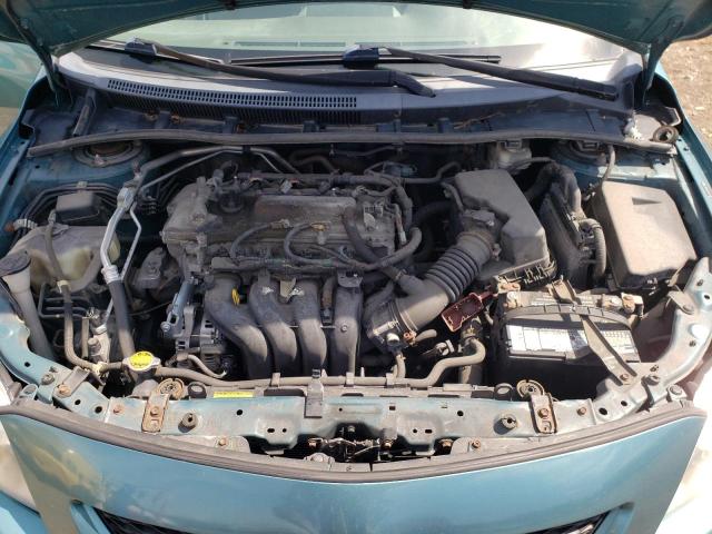 Photo 7 from auction – 2010 TOYOTA COROLLA BA with VIN 2T1BU4EE8AC521760