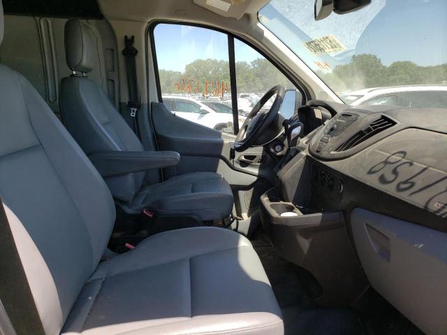 Photo 5 from auction – 2016 FORD TRANSIT T- with VIN 1FTYR1ZM8GKB21958