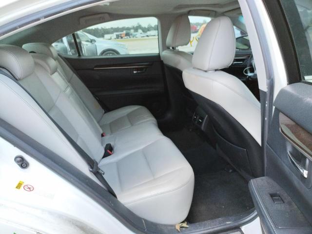 Photo 6 from auction – 2013 LEXUS ES 350 with VIN JTHBK1GG3D2039377