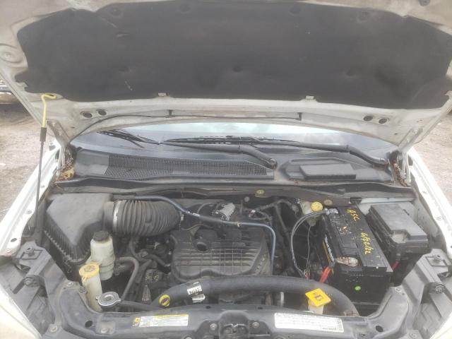 Photo 7 from auction – 2012 DODGE GRAND CARA with VIN 2C4RDGBGXCR420003