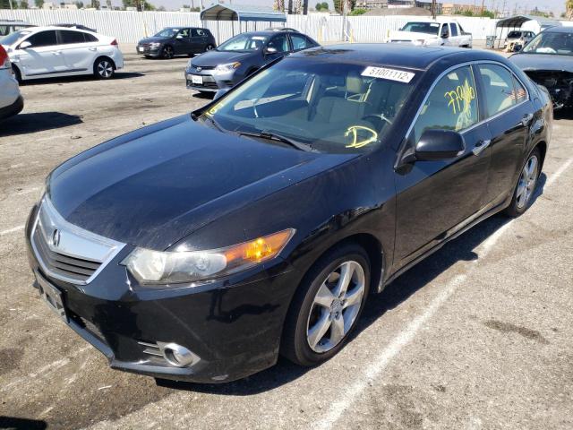 Zdjęcie 2 z aukcji – 2012 ACURA TSX TECH z VIN JH4CU2F60CC001305