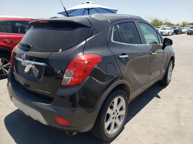 Photo 4 from auction – 2013 BUICK ENCORE CON with VIN KL4CJBSB1DB101153