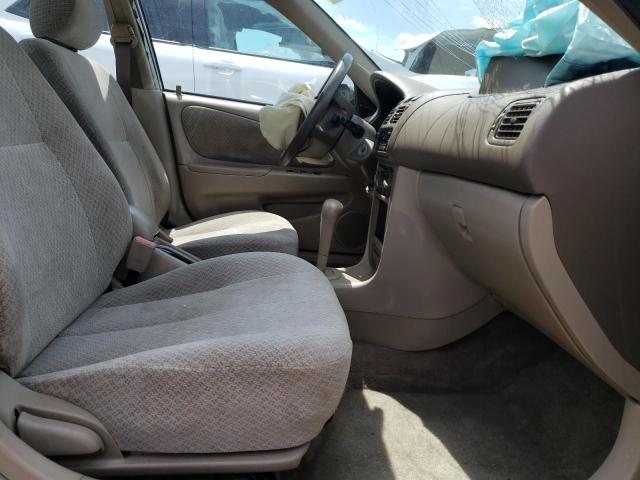 Photo 5 from auction – 2000 TOYOTA COROLLA VE with VIN 2T1BR12E4YC337947