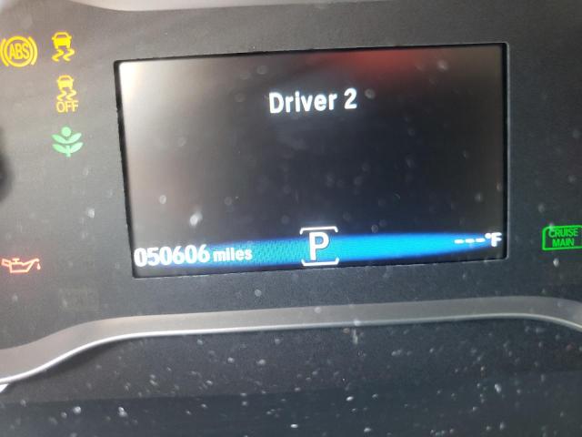 Photo 8 from auction – 2018 HONDA PILOT EXL with VIN 5FNYF5H53JB019773