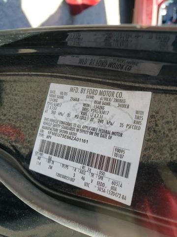 Photo 10 from auction – 2006 FORD EXPLORER L with VIN 1FMEU75E66ZA01161