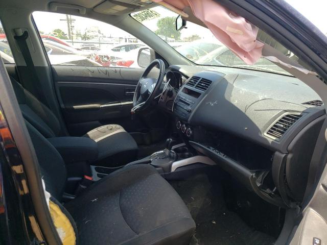 Photo 5 from auction – 2012 MITSUBISHI OUTLANDER with VIN JA4AR4AU4CZ009605