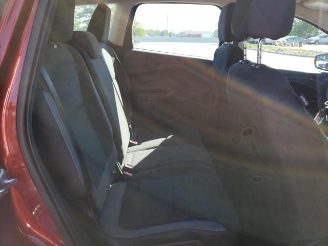 Photo 6 from auction – 2016 FORD ESCAPE S with VIN 1FMCU0F79GUB93432