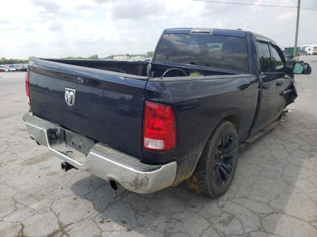 Photo 4 from auction – 2012 DODGE RAM 1500 S with VIN 1C6RD7FT0CS282632