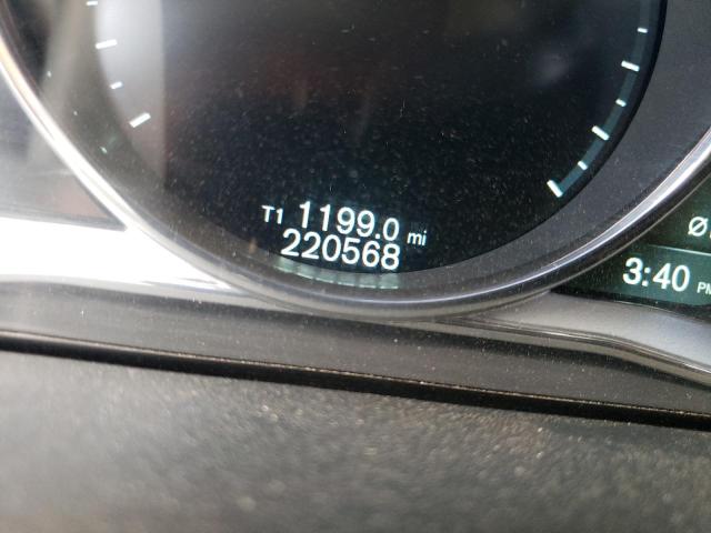 Photo 8 from auction – 2015 VOLVO V60 PREMIE with VIN YV1612SB3F1211207