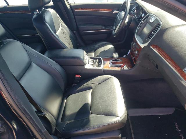 Photo 5 from auction – 2012 CHRYSLER 300 LIMITE with VIN 2C3CCACG5CH251247