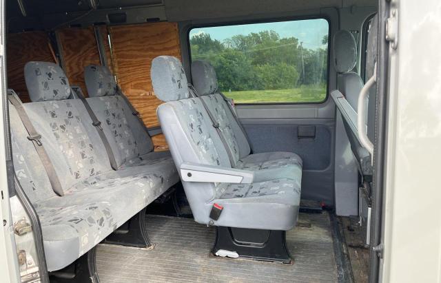 Zdjęcie 6 z aukcji – 2004 SPRINTER 2500 SPRIN z VIN WD5PD743X45622230