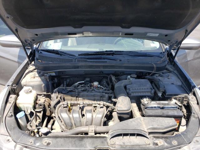 Photo 7 from auction – 2013 HYUNDAI SONATA GLS with VIN 5NPEB4AC2DH700627