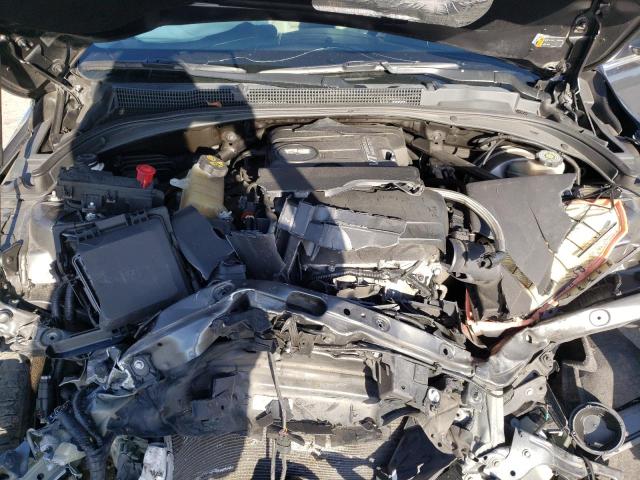 Photo 7 from auction – 2016 CADILLAC ATS with VIN 1G6AA5RAXG0153816
