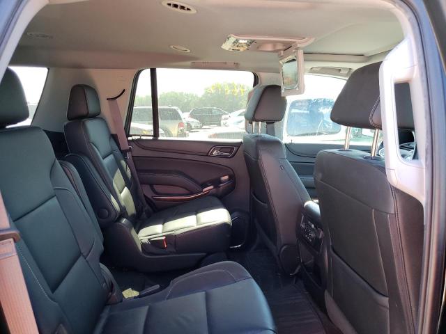 Photo 6 from auction – 2017 CHEVROLET TAHOE K150 with VIN 1GNSKBKC8HR354871