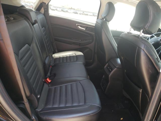 Photo 6 from auction – 2015 FORD EDGE SEL with VIN 2FMPK3J92FBB34065