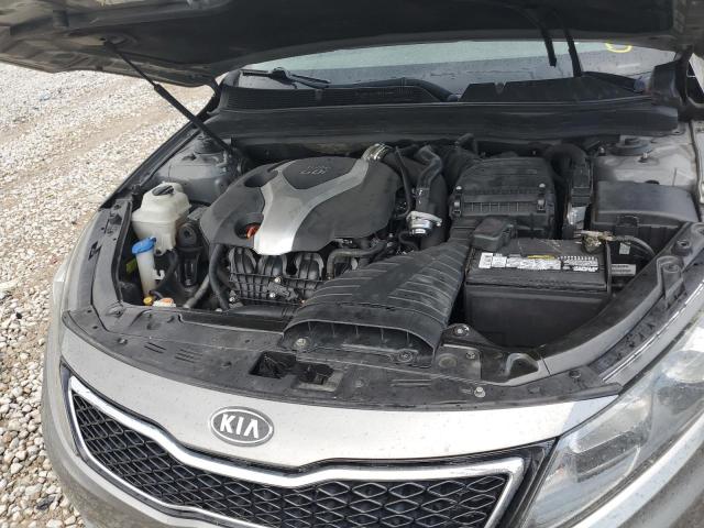 Zdjęcie 7 z aukcji – 2012 KIA OPTIMA SX z VIN 5XXGR4A61CG001014