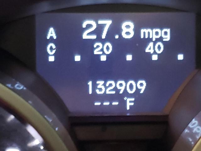 Photo 8 from auction – 2014 ACURA TL SE with VIN 19UUA8F31EA002454