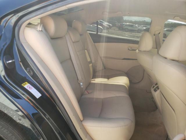 Photo 6 from auction – 2007 LEXUS ES 350 with VIN JTHBJ46G672125244