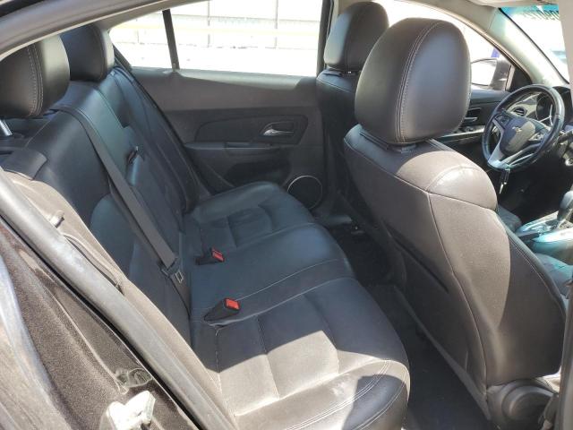 Photo 6 from auction – 2014 CHEVROLET CRUZE LTZ with VIN 1G1PG5SB5E7293441
