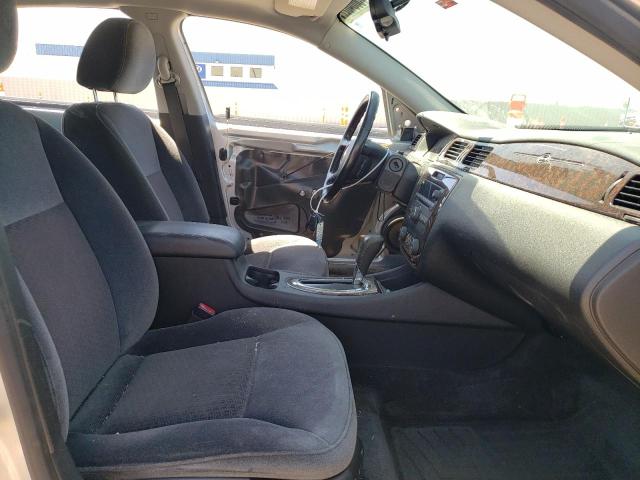 Photo 5 from auction – 2012 CHEVROLET IMPALA LT with VIN 2G1WG5E38C1226715