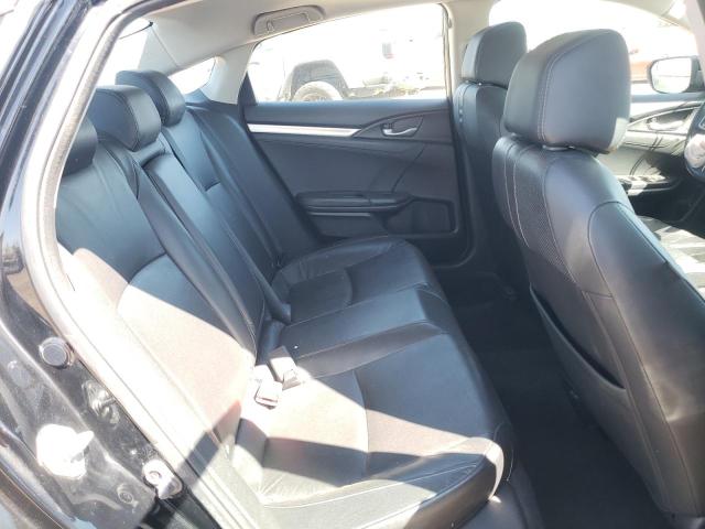 Photo 6 from auction – 2016 HONDA CIVIC EXL with VIN 19XFC1F75GE209523