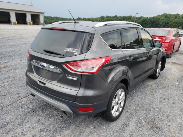 Photo 4 from auction – 2016 FORD ESCAPE TIT with VIN 1FMCU0JX4GUB90719