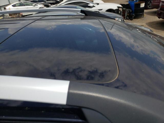 Photo 9 from auction – 2011 VOLVO XC90 3.2 with VIN YV4952CZ4B1586033