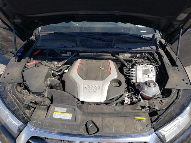 Photo 7 from auction – 2020 AUDI SQ5 PREMIU with VIN WA1B4AFY2L2091128